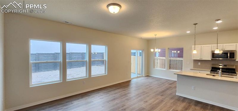 8634 Blue Feather Loop, Colorado Springs, CO 80908