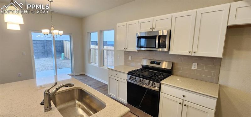 8634 Blue Feather Loop, Colorado Springs, CO 80908