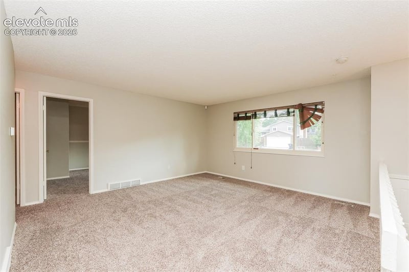 864 Hans Brinker St, Colorado Springs, CO 80907