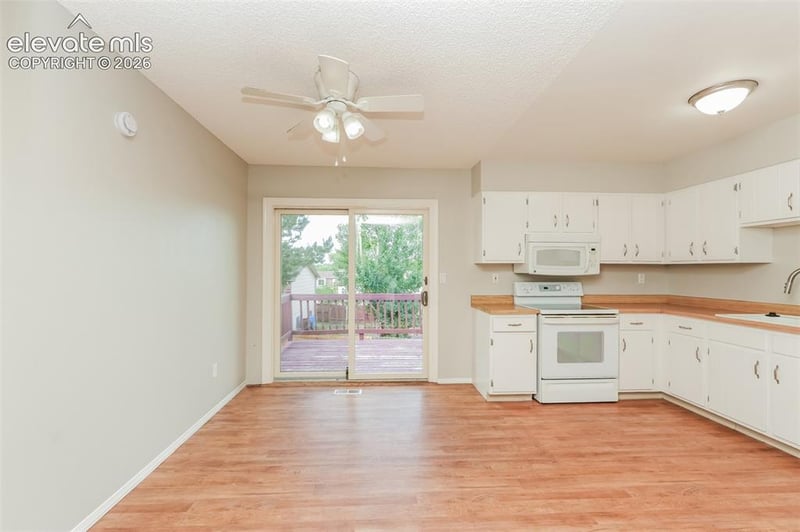 864 Hans Brinker St, Colorado Springs, CO 80907