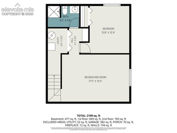 8640 Massey Cir, Colorado Springs, CO 80920