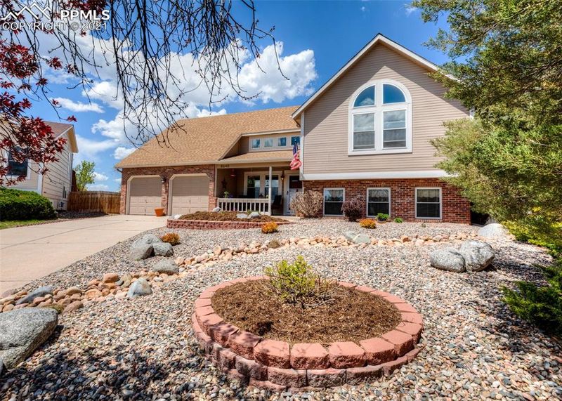 8640 Merrick Ct, Colorado Springs, CO 80920