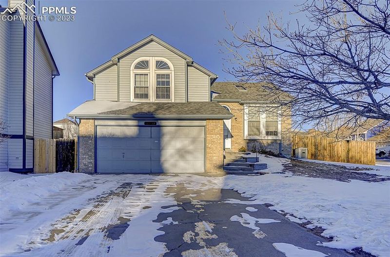 8640 Pepperridge Dr, Colorado Springs, CO 80920