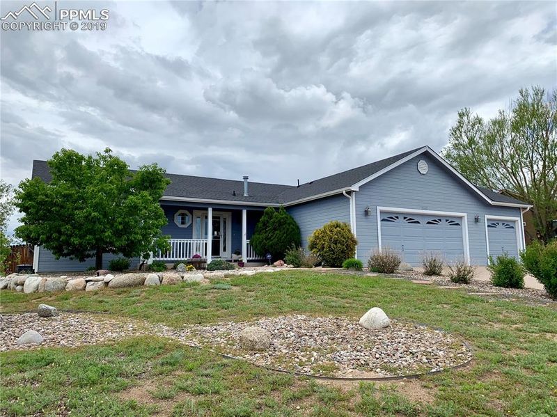 8642 Saddleman Rd, Peyton, CO 80831