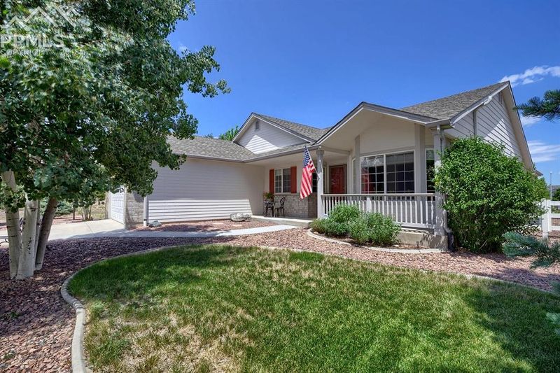 8643 Bohleen Rd, Peyton, CO 80831