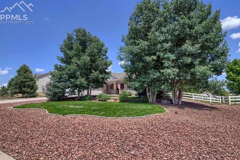 8643 Bohleen Rd, Peyton, CO 80831