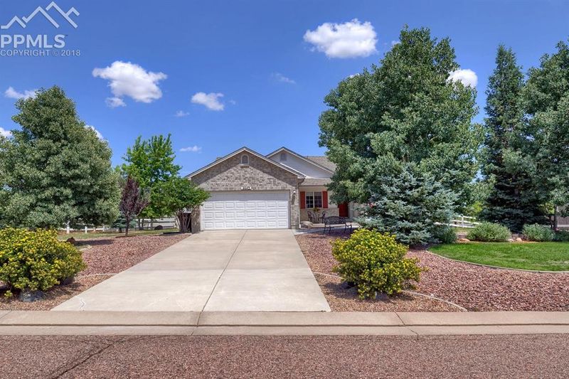 8643 Bohleen Rd, Peyton, CO 80831