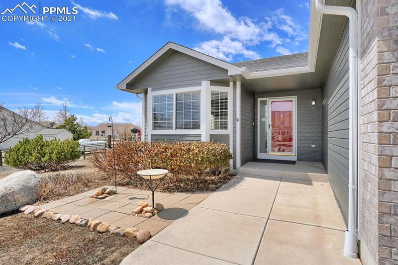 8644 Bohleen Rd, Peyton, CO 80831