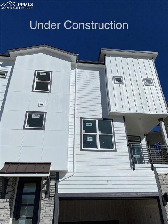 865 Beckton Hts, Colorado Springs, CO 80907