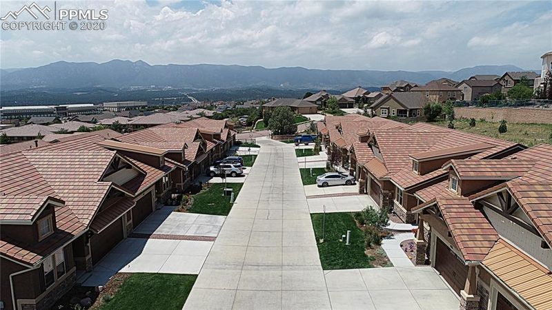 865 Citrine Vw, Colorado Springs, CO 80921