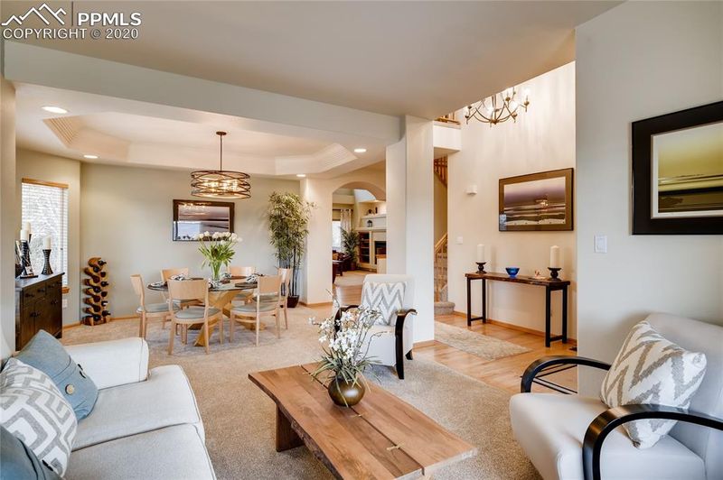 865 Glengate Ln, Colorado Springs, CO 80921