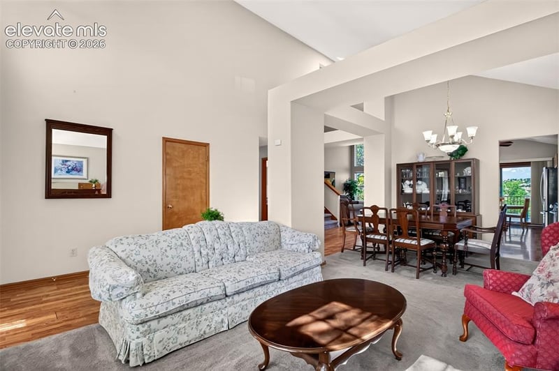 865 Piros Dr, Colorado Springs, CO 80922