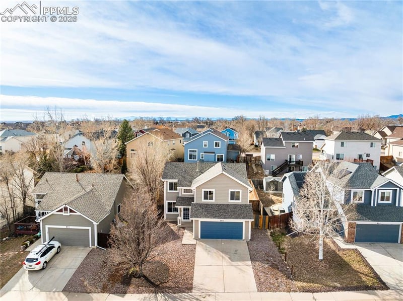 865 Regent Ct, Fountain, CO 80817