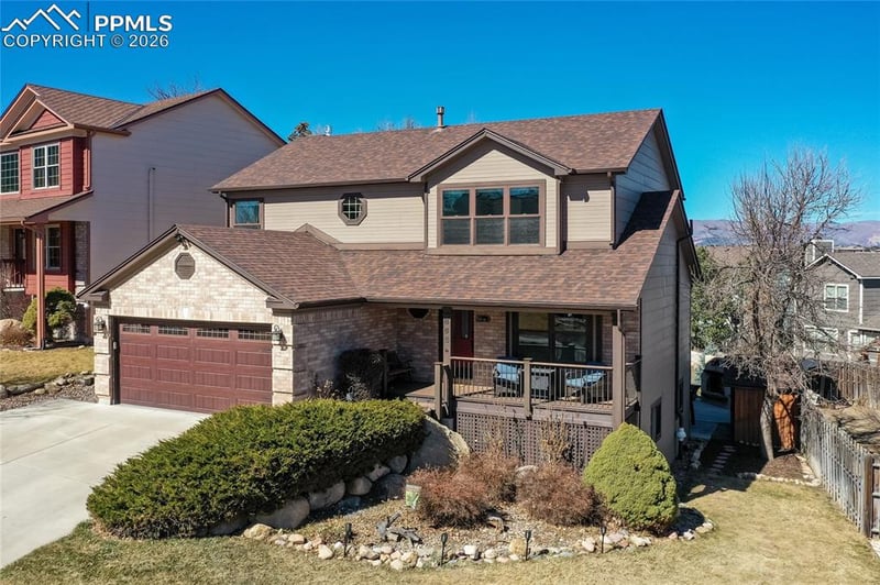 Home Worth Check