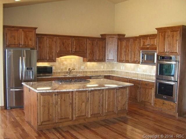 865 Scottswood Dr, Monument, CO 80132