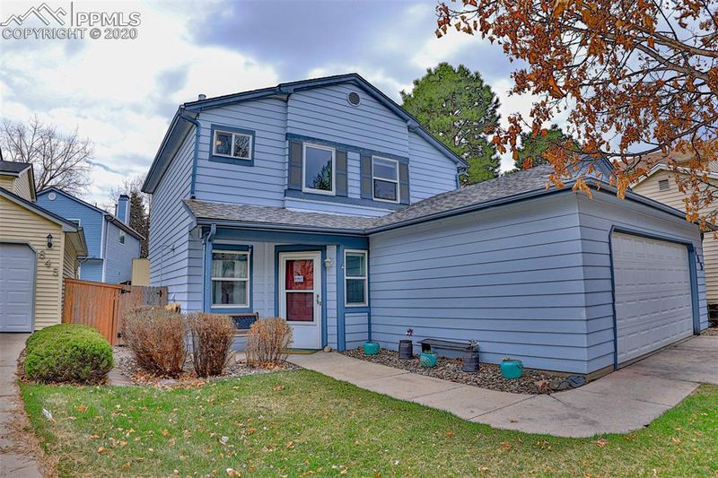 865 Swift Ct, Colorado Springs, CO 80910