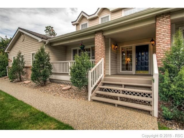 865 Woodmoor Dr, Monument, CO 80132