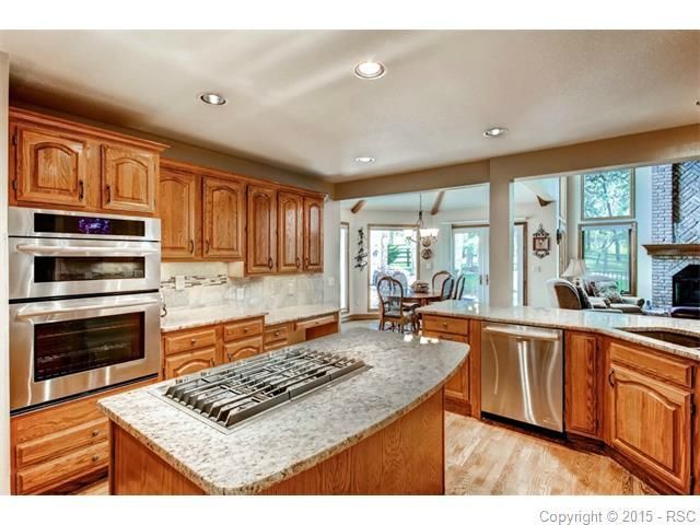 865 Woodmoor Dr, Monument, CO 80132