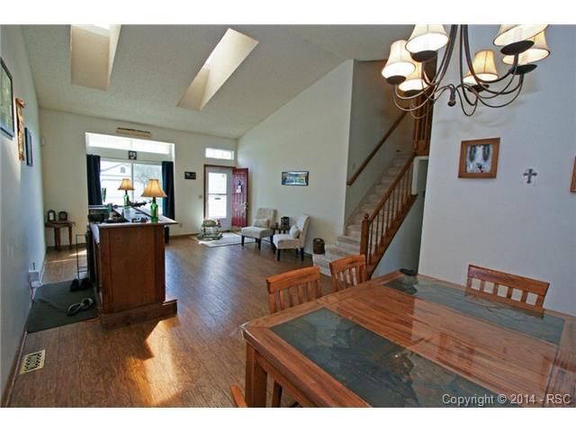 8650 Boxelder Dr, Colorado Springs, CO 80920