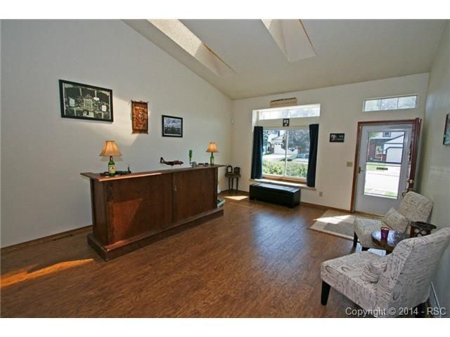 8650 Boxelder Dr, Colorado Springs, CO 80920