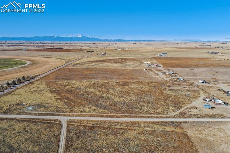 8650 Bremmer Rose Point, Calhan, CO 80808