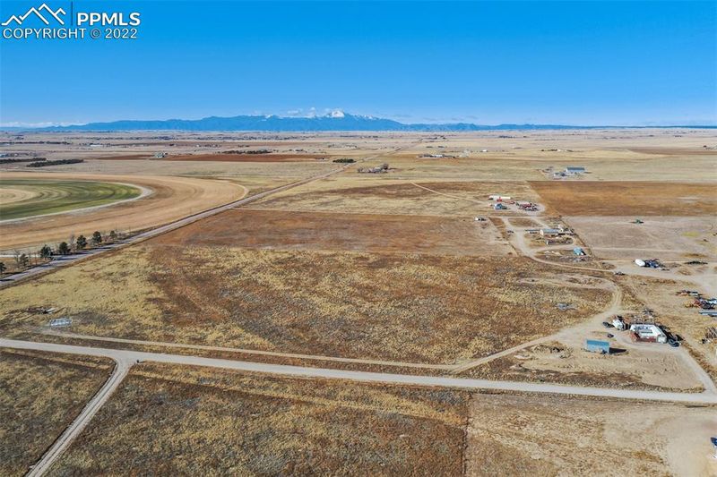 8650 Bremmer Rose Point, Calhan, CO 80808