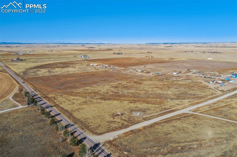 8650 Bremmer Rose Point, Calhan, CO 80808
