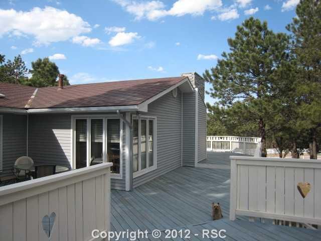 8650 Wildridge Rd, Colorado Springs, CO 80908