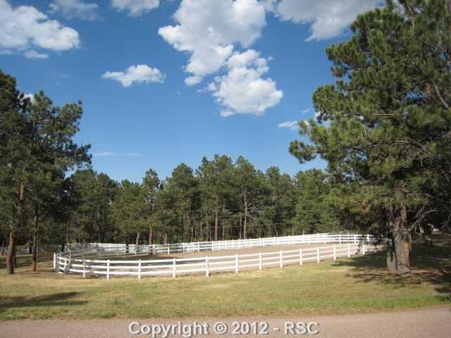 8650 Wildridge Rd, Colorado Springs, CO 80908