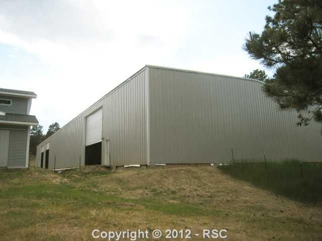 8650 Wildridge Rd, Colorado Springs, CO 80908