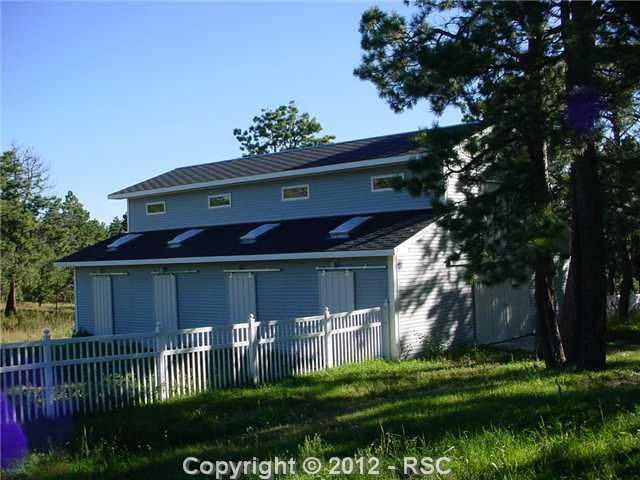 8650 Wildridge Rd, Colorado Springs, CO 80908