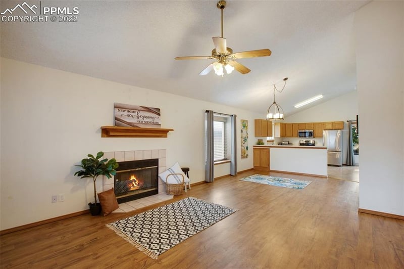 8651 Chancellor Dr, Colorado Springs, CO 80920