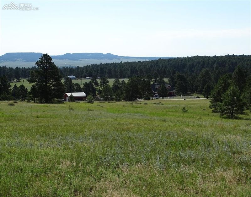 8653 N Teacup Grove Rd, Elbert, CO 80106