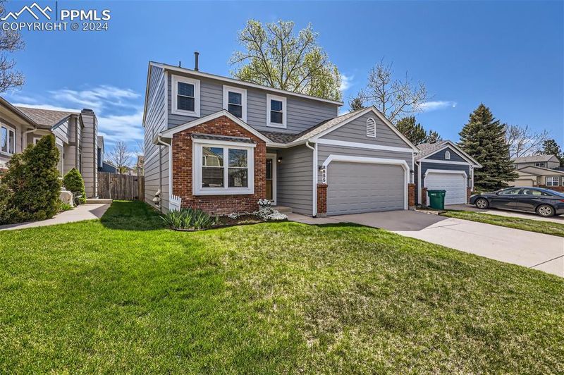8655 Boxelder Dr, Colorado Springs, CO 80920