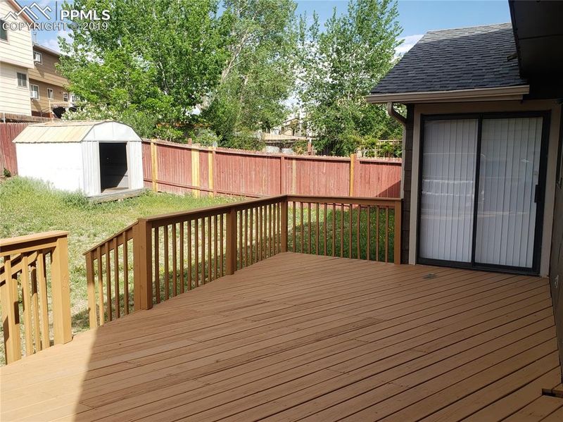 866 Hubbell Dr, Colorado Springs, CO 80911