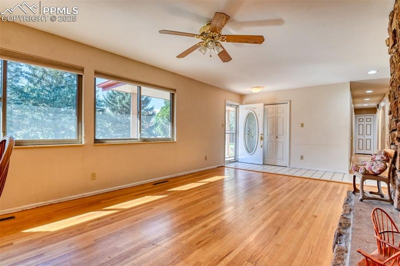 866 Venhorst Rd, Colorado Springs, CO 80920