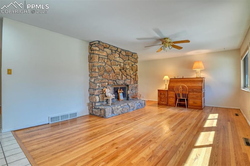 866 Venhorst Rd, Colorado Springs, CO 80920