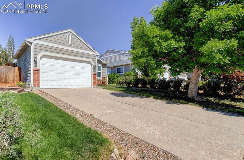 8660 Boxelder Dr, Colorado Springs, CO 80920