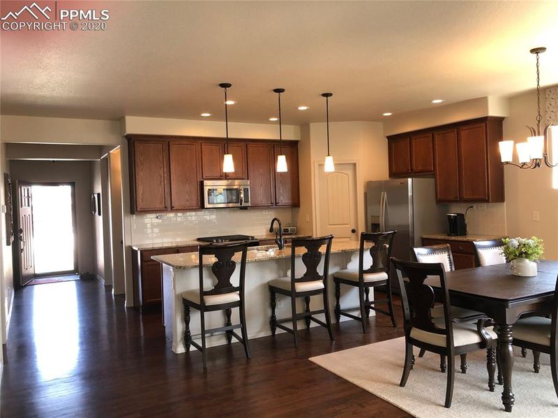 8660 Dry Needle Pl, Colorado Springs, CO 80908