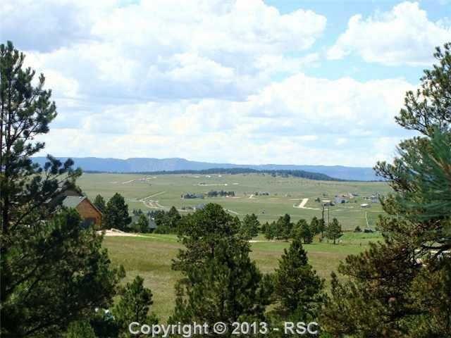 8660 Tree Rock Dr, Colorado Springs, CO 80908