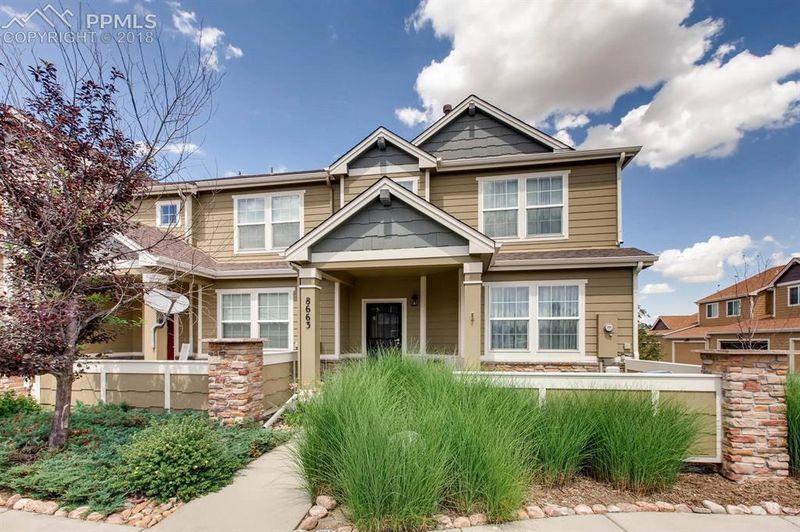 8663 Quinn Point, Colorado Springs, CO 80924