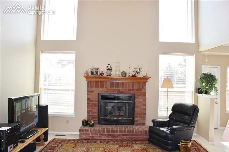 8665 Ballantrae Dr, Colorado Springs, CO 80920