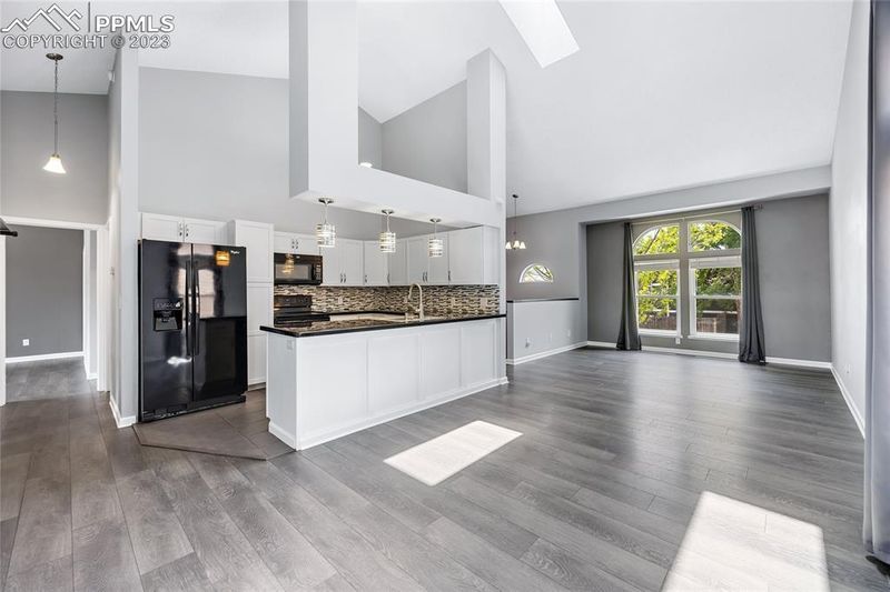 8665 Pepperridge Dr, Colorado Springs, CO 80920