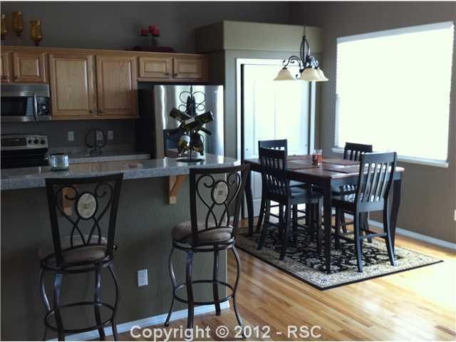 8665 Roaring Fork Dr, Colorado Springs, CO 80924