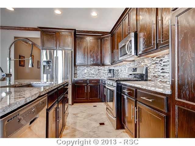 867 Altamont Ridge Dr, Colorado Springs, CO 80921