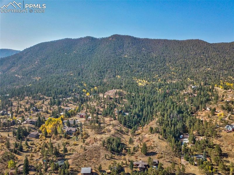 8670 Aspenglow Ln, Cascade, CO 80809