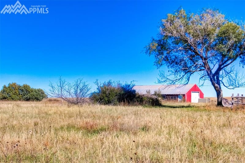 8670 County Road 149, Matheson, CO 80830
