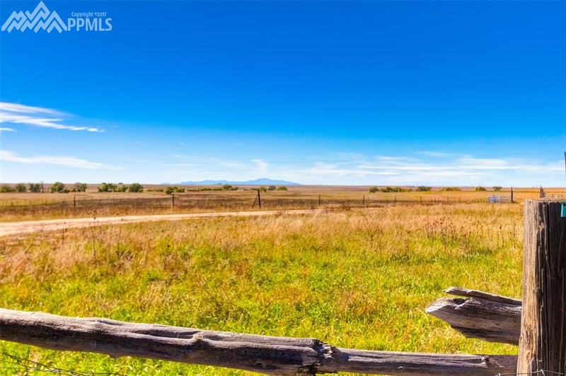 8670 County Road 149, Matheson, CO 80830