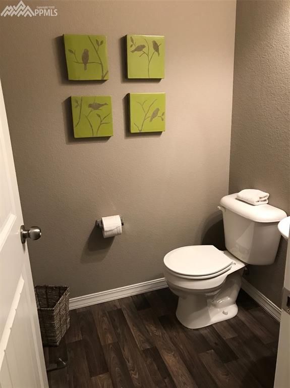8671 Dry Needle Pl, Colorado Springs, CO 80908