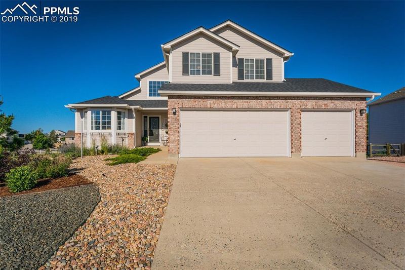 8672 Champie Rd, Peyton, CO 80831